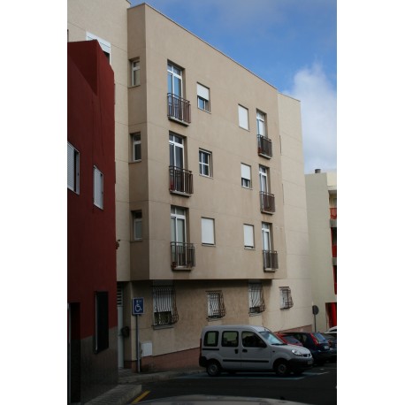 MARTINEZ MORALES, Nº 15, PISO 2º B