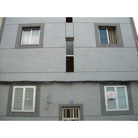 C/ MENCEY BENEHARO 51, BAJO DCHA.