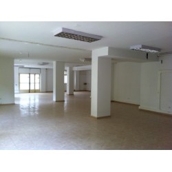 BENITO PEREZ ARMAS, 20 LOCAL IZQ.