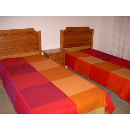 PUERTA CANSECO,9-1ºF-GAR.-3 NUM.69-ED.TOPACIO