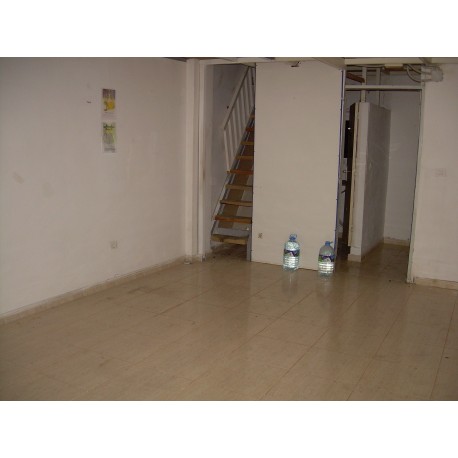 FERNANDO PRIMO DE RIVERA, 86-88-LOCAL-DCHA