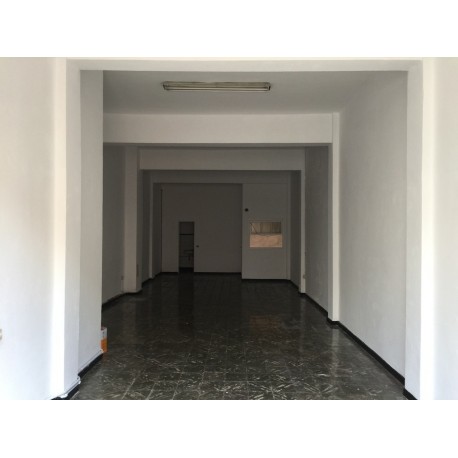 FERNANDO PRIMO DE RIVERA, 112-LOCAL-DCHA