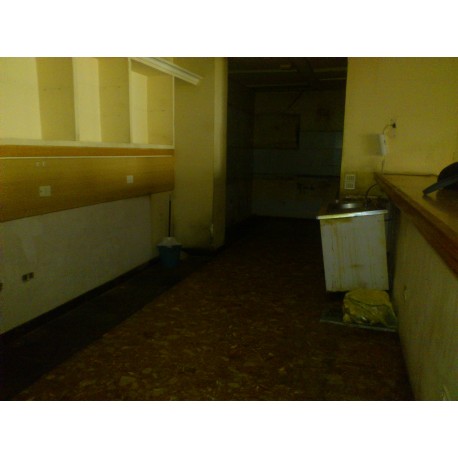 CASTILLO, 30-1º-OFICINA