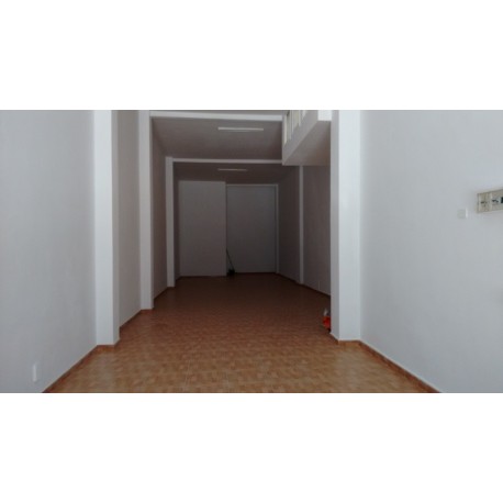 GENERAL PORLIER, 25 - LOCAL-IZQ.