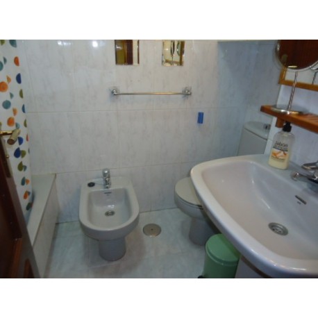 SANTIAGO BEYRO, 24-1º A, GARAJE -1, 4 