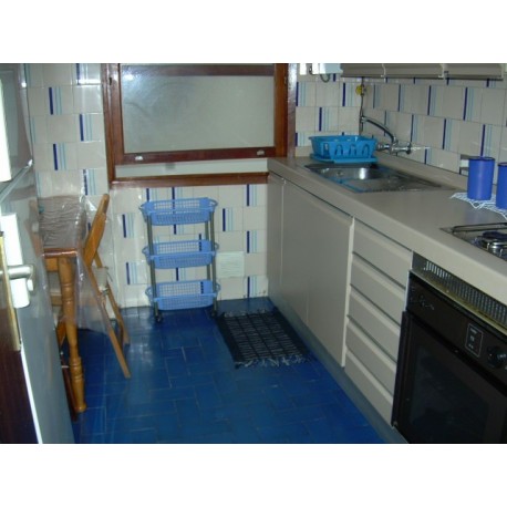 RAMBLA DE SANTA CRUZ, 40-2º-DCHA