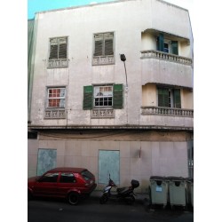 MENCEY BENAHOARE, 44-LOCALES