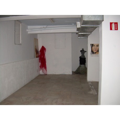 VILLALBA HERVAS, 5-LOCAL-IZQ.