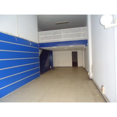 AVDA. ISLAS CANARIAS, 104-LOCAL-DCHA