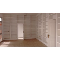 URB.LA FLORITA,BLOQUE 9-LOCAL 2