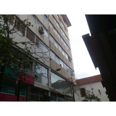 EL SI, 3-4º-OFICINA