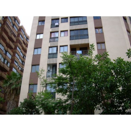 ALMIRANTE DIAZ PIMIENTA, 4-PT-A-6º-DCHA. (EDIF.APOLO)