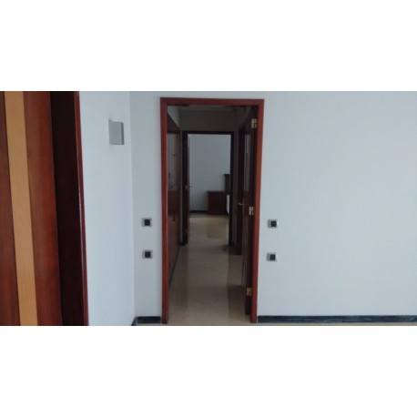 PLAZA DE IRINEO GONZALEZ, 5-3º-GARAJE 3