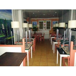 TEOBALDO POWER, 23-LOCAL