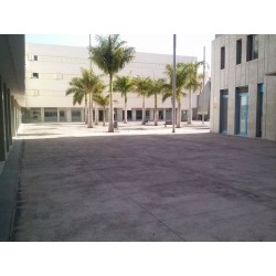 PZA.DE LOS CURTIDOS HNOS.DORTA Nº2, LOCAL 1-T