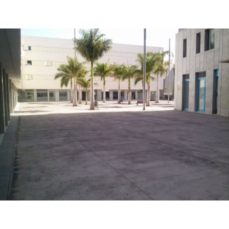 PZA.DE LOS CURTIDOS HNOS.DORTA Nº2, LOCAL 1-T