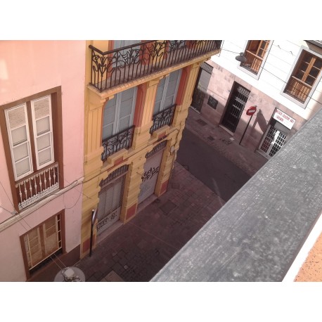 SANTA ROSALIA, 3-3º