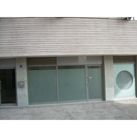 PLAZA DE LOS CURTIDOS HNOS.DORTA-ED.PROMOLINOS-PTAL.7 LOCAL ESQUINA "B" GARAJE -2 "225"