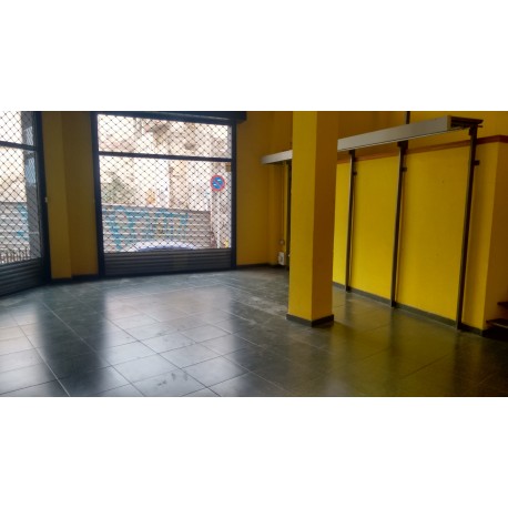 SAN JUAN BAUTISTA, 32-LOCAL-IZQ.