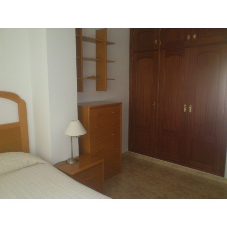 MUÑOZ SECA, 3-3º PTA. 25 (EDIF. ORTEGA Y GASSET)