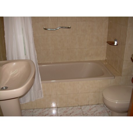 SAN FRANCISCO JAVIER, 20-3º-B