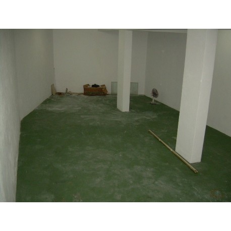 SAN VICENTE FERRER, 11-LOCAL-1-IZQ.