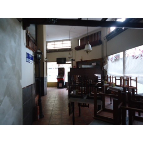 SAN VICENTE FERRER, 11-LOCAL-2-ESQ.