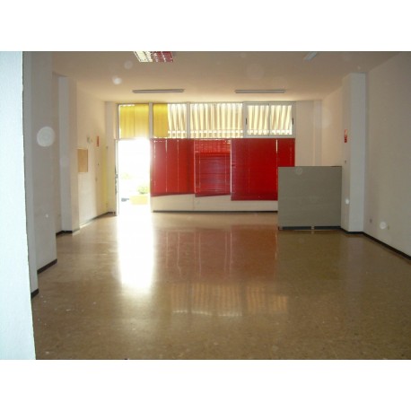 PEPITA SERRADOR,4-ED.SANCHO-LOCAL PLANTA BAJA